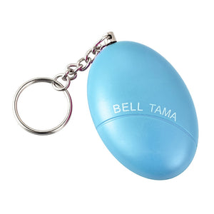 Emergency Alarm Keychain