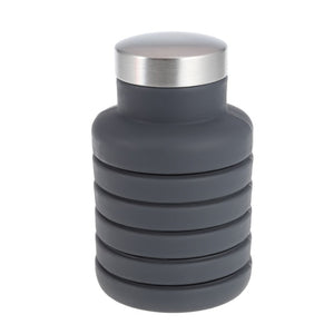 Retractable Water Bottle