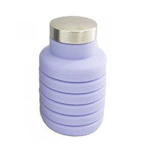 Retractable Water Bottle