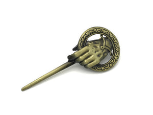 Game of Thrones Hand of the King Badge