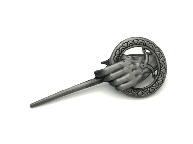 Game of Thrones Hand of the King Badge