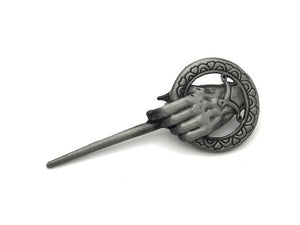 Game of Thrones Hand of the King Badge